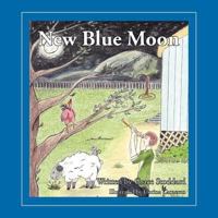 New Blue Moon 0982425376 Book Cover