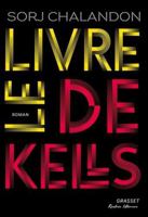 Le livre de Kells 2246843219 Book Cover