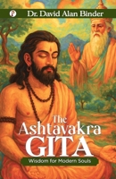 The Ashtavakra Gita B0FKTSP1LL Book Cover