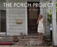 The Porch Project 1389141454 Book Cover