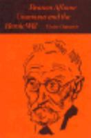 Reason Aflame: Unamuno and the Heroic Will (Romanic Study) 0300016662 Book Cover