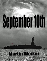 September 10th B09C1C5KTR Book Cover