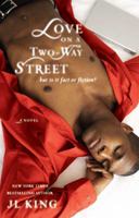 Love on a Two-Way Street 1416566325 Book Cover