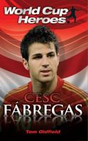 Cesc Fabregas 1843581760 Book Cover