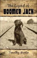 The Legend of Boomer Jack 1424108861 Book Cover