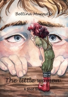 The little women: A Short Story 3740786167 Book Cover