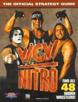 WCW Nitro: The Official Strategy Guide (Secrets of the Games Series.) 0761512403 Book Cover