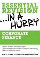 Corporate Finance 0335236669 Book Cover