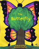 The Butterfly 1546773371 Book Cover