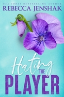 Hating the Player 1951815602 Book Cover