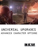 [Woin] Universal Upgrades 136575281X Book Cover