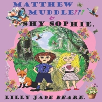 Matthew Muddle B092ZFVTB4 Book Cover