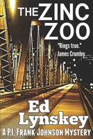 The Zinc Zoo 1521498415 Book Cover