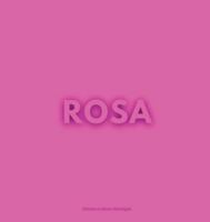 Den Rosa Boken 9199090740 Book Cover