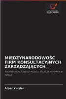 Mi&#280;dzynarodowo&#346;&#262; Firm Konsultacyjnych Zarz&#260;dzaj&#260;cych 6203007781 Book Cover