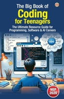 The Big Book of Coding for Teenagers 9371225513 Book Cover