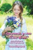 �qu� Piensa y Cree Dios de M�?: �cartas del Cielo Que Me Revelan La Mujer Que Yo Soy! 1506512216 Book Cover