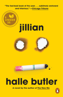 Jillian 014313552X Book Cover