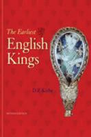 Earliest English Kings 0415090865 Book Cover