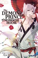 The Demon Prince of Momochi House, Vol. 1 1421579626 Book Cover
