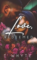 Loved, Redeemed B0CWDC5LKM Book Cover