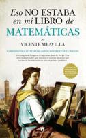 Eso no estaba en mi libro de matemáticas 8417547002 Book Cover