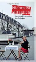 Nichts Ist Alltaglich 3734518253 Book Cover