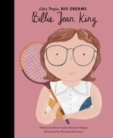 Billie Jean King 0711246939 Book Cover