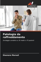 Patologia da raffreddamento (Italian Edition) 6630401166 Book Cover