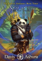The Solace of Hope 1960031058 Book Cover