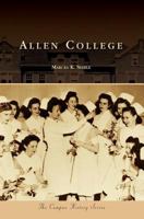 Allen College 1467124249 Book Cover