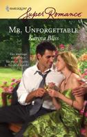 Mr. Unforgettable 0373714750 Book Cover