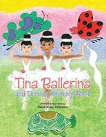 Tina Ballerina and Friends Rhyming Book 1481745557 Book Cover
