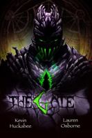 The Gate : The Dark Inside 1387150820 Book Cover