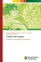 Tr�fico de drogas 6202409932 Book Cover