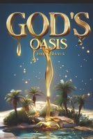 God's Oasis B0DYVWC7BS Book Cover
