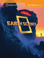 National Geographic Science 3 (Earth Science): Big Ideas Student Book 073627717X Book Cover