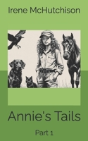 Annie's Tails: Part 1 B0FHZY83LV Book Cover