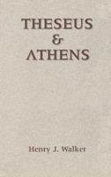 Theseus and Athens 0195089081 Book Cover