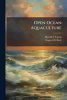 Open Ocean Aquaculture 102514984X Book Cover