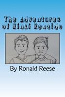 The Adventures of Rinzi Renaldo 1530329795 Book Cover