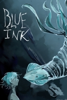 Blue Ink 2025: An Anthology by The Northern Writers' Club B0F8JTPFQF Book Cover