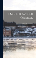 Engelsk-Svensk Ordbok 1016152639 Book Cover