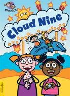 Espresso Phonics: L5: Cloud Nine 1445107481 Book Cover