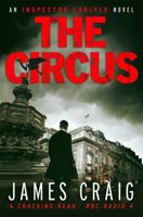 The Circus 0062365363 Book Cover