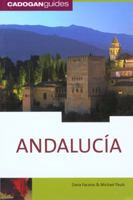 Andalucia (Cadogan Regional Guides) 1860111033 Book Cover