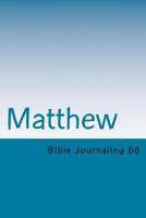 Matthew 198346144X Book Cover