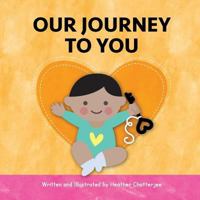 Our Journey to You: An India Adoption Story 1731282370 Book Cover