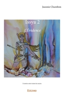 Issya - Tome 2 (French Edition) 2414024445 Book Cover