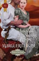 Innocent in the Sheikh's Harem 0373296495 Book Cover
